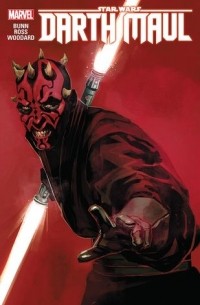  - Star Wars: Darth Maul