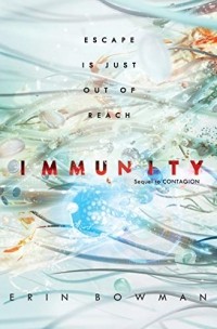 Эрин Боуман - Immunity