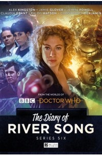 - The Diary of River Song: Series 6