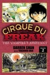  - Cirque Du Freak: The Manga, Vol. 2 - The Vampire&#039;s Assistant