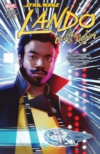  - Star Wars: Lando - Double or Nothing