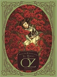 Лаймен Фрэнк Баум - El mago de Oz