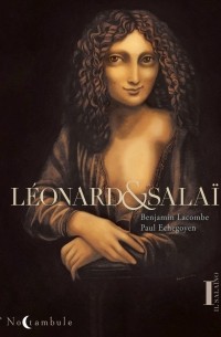  - Leonardo & Salaï