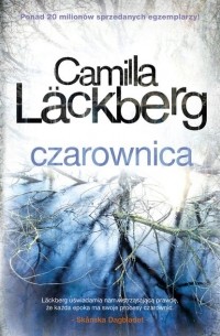 Camilla Läckberg - Czarownica