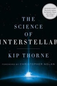 The Science of Interstellar