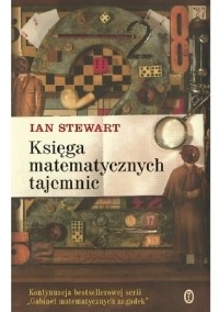 Иэн Стюарт - Księga matematycznych tajemnic
