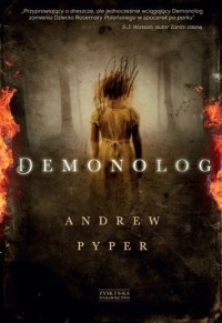 Andrew Pyper - Demonolog