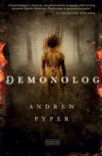 Andrew Pyper - Demonolog