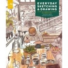 Steven B. Reddy - Everyday Sketching and Drawing