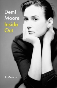 Demi Moore - Inside Out