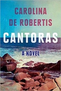 Каролина де Робертис - Cantoras