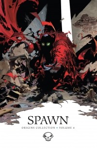 Тодд МакФарлан - SPAWN ORIGINS, VOL. 6