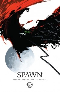 Тодд МакФарлан - SPAWN ORIGINS, VOL. 7