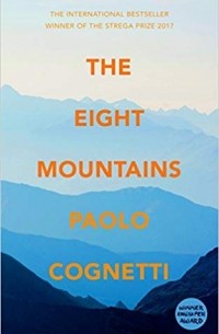 Паоло Коньетти - The Eight Mountains