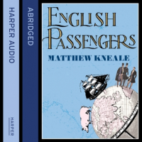 Мэттью Нил - English Passengers