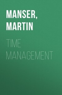 Martin  Manser - Time Management
