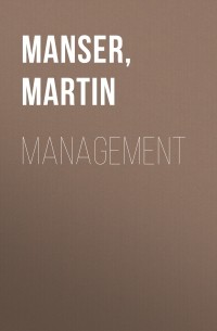 Martin  Manser - Management