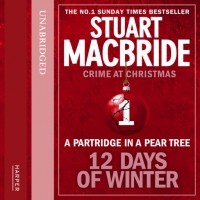 Stuart MacBride - A Partridge in a Pear Tree