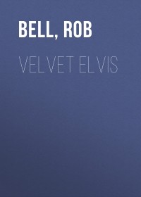 Роб Белл - Velvet Elvis