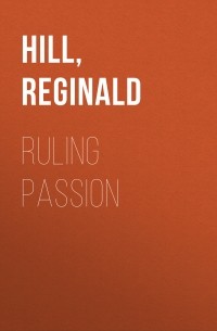 Ruling Passion