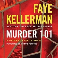 Faye Kellerman - Murder 101