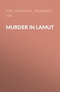  - Murder in Lamut