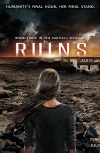 Ruins: Partials, Book 3
