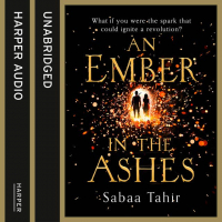 Саба Тахир - Ember in the Ashes