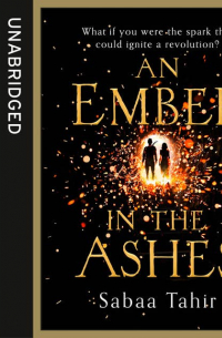  - Ember in the Ashes