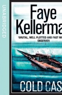 Faye Kellerman - Cold Case