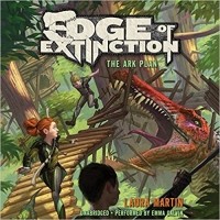 Лора Мартин - Edge Of Extinction