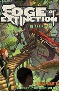 Edge Of Extinction