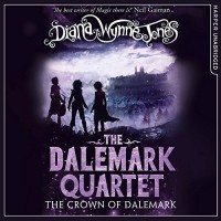 Диана Уинн Джонс - The Crown of Dalemark