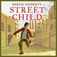 Берли Догерти - Street Child