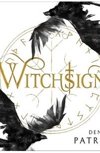 Den Patrick - Witchsign