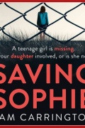 Сэм Каррингтон - Saving Sophie