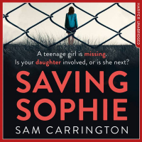 Сэм Каррингтон - Saving Sophie