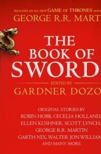  - Book of Swords