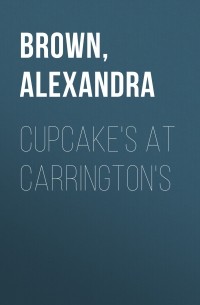 Alexandra Brown - Cupcake's At Carrington's