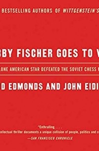  - Bobby Fischer Goes to War