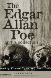 The Edgar Allan Poe Audio Collection