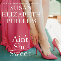 Сьюзен Элизабет Филлипс - Ain't She Sweet?
