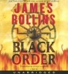 Джеймс Роллинс - Black Order
