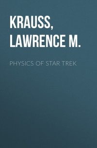 Physics of Star Trek