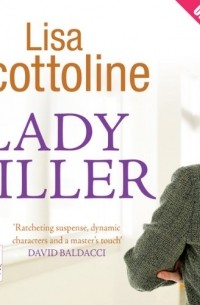 Lisa Scottoline - Lady Killer