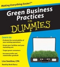 Lisa Swallow - Green Business Practices for Dummies