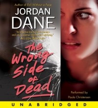 Jordan  Dane - Wrong Side of Dead