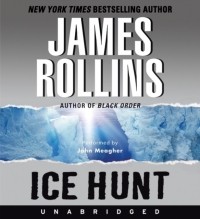 Джеймс Роллинс - Ice Hunt