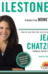Jean  Chatzky - Money 911: Milestones