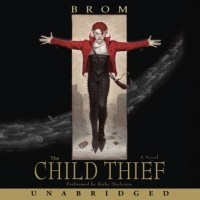 Brom - The Child Thief